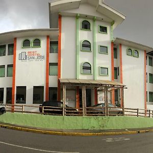 Best Hostel San Jose